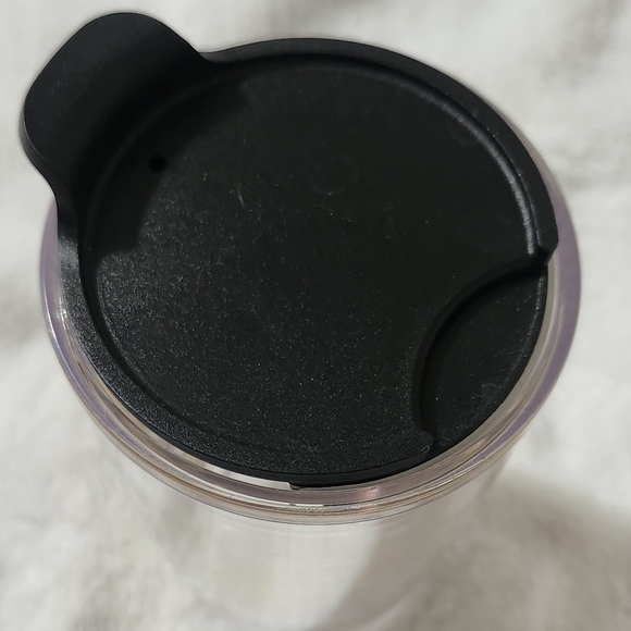 Tervis Disney - Beauty and the Beast: Rose insulated tumbler With Lid 16oz. - Picture 10 of 11